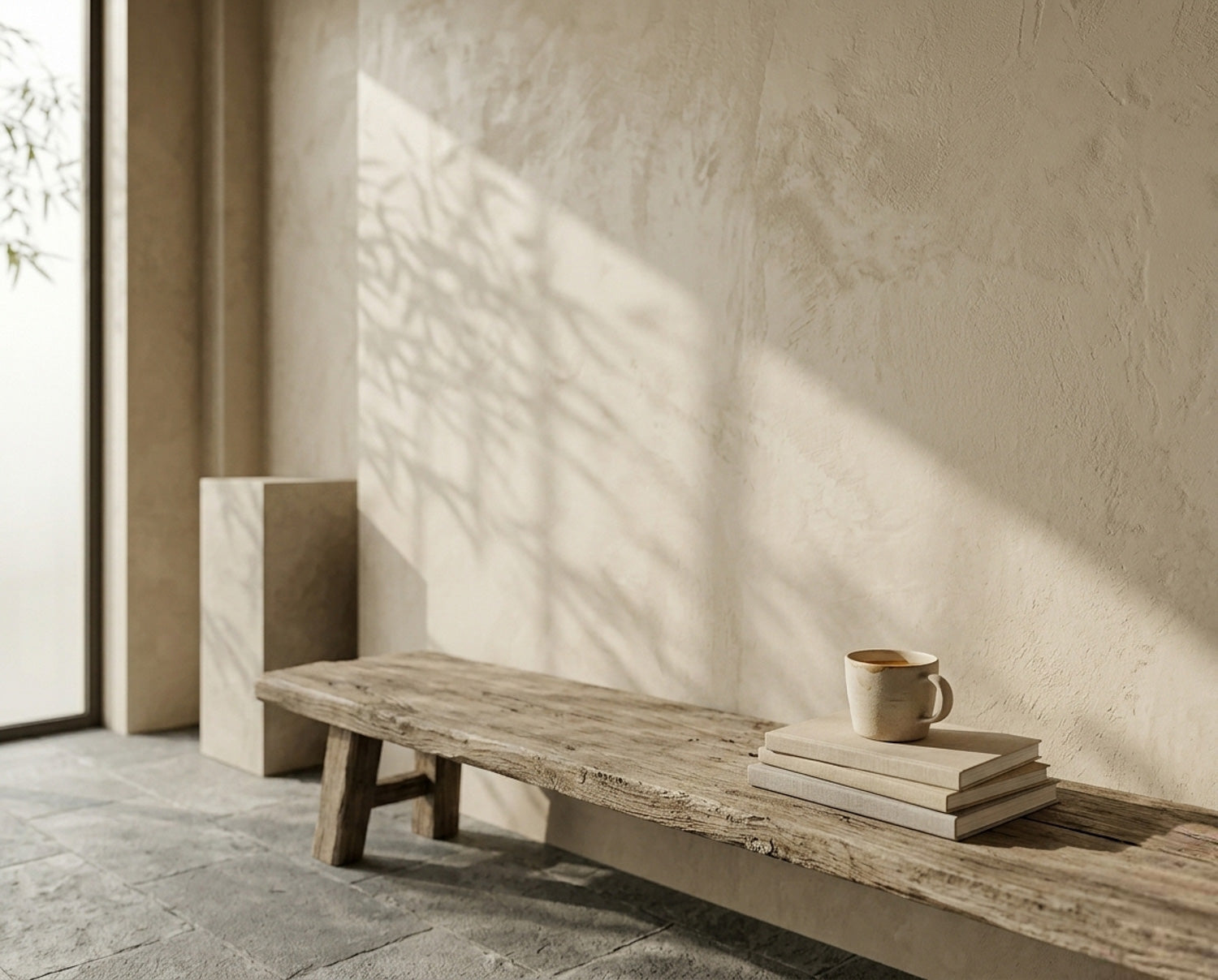 The Quiet Power of Minimalist Seating