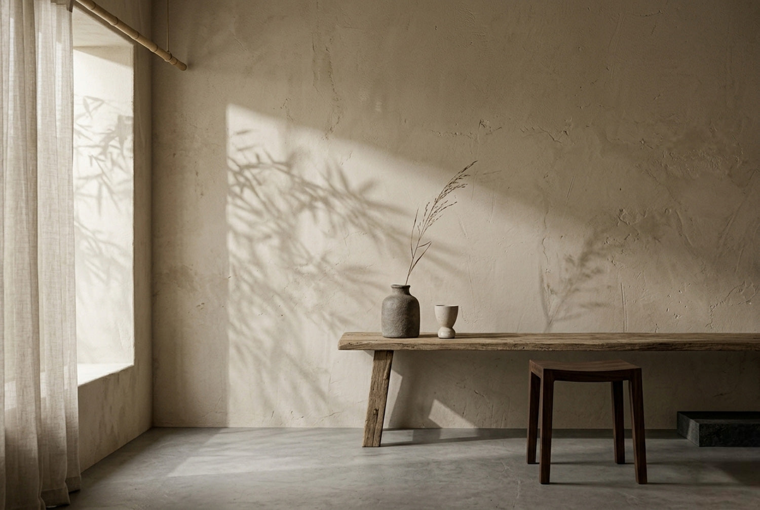 Storage Furniture and the Art of Invisible Organization
