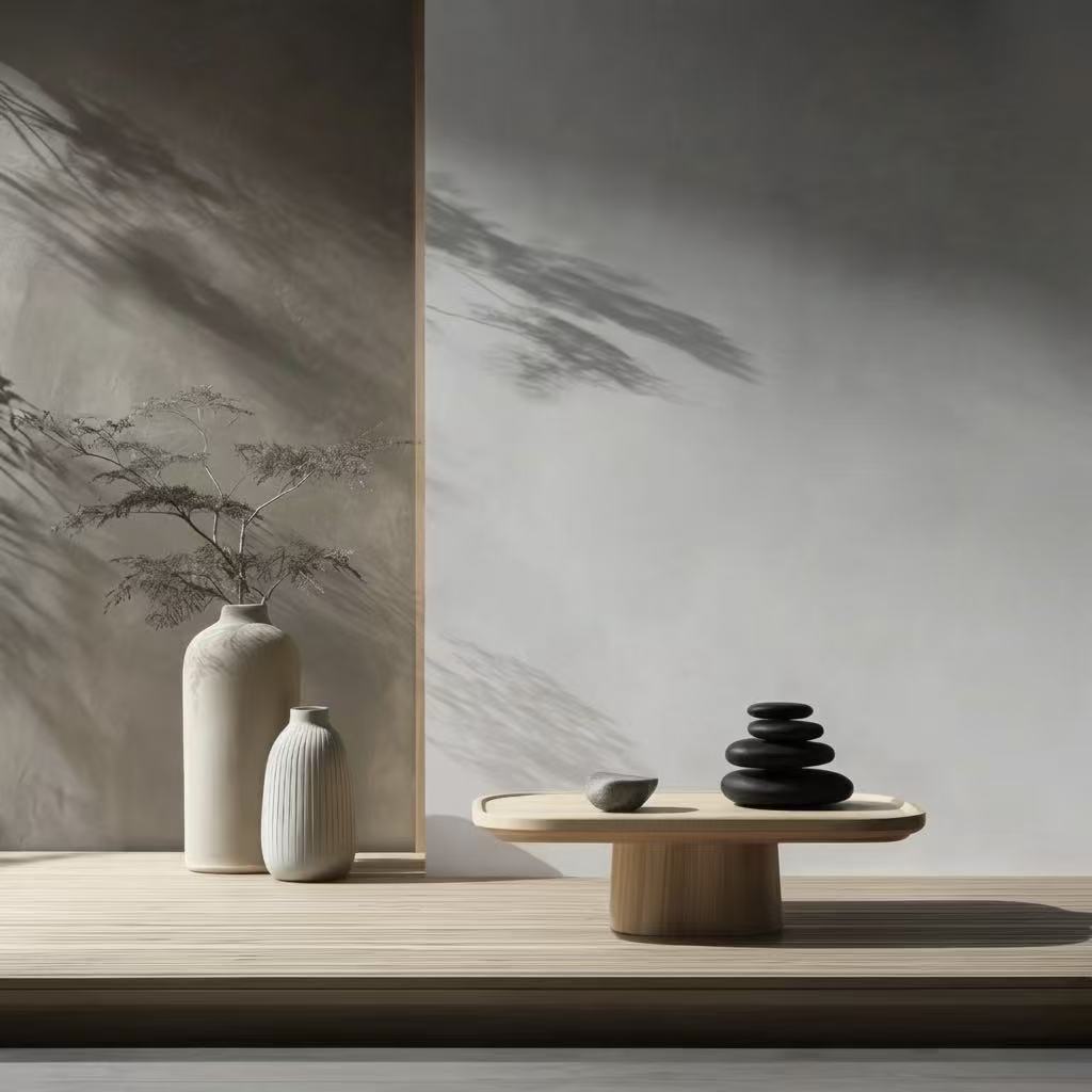 Mindful Objects